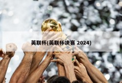 英联杯(英联杯决赛 2024)